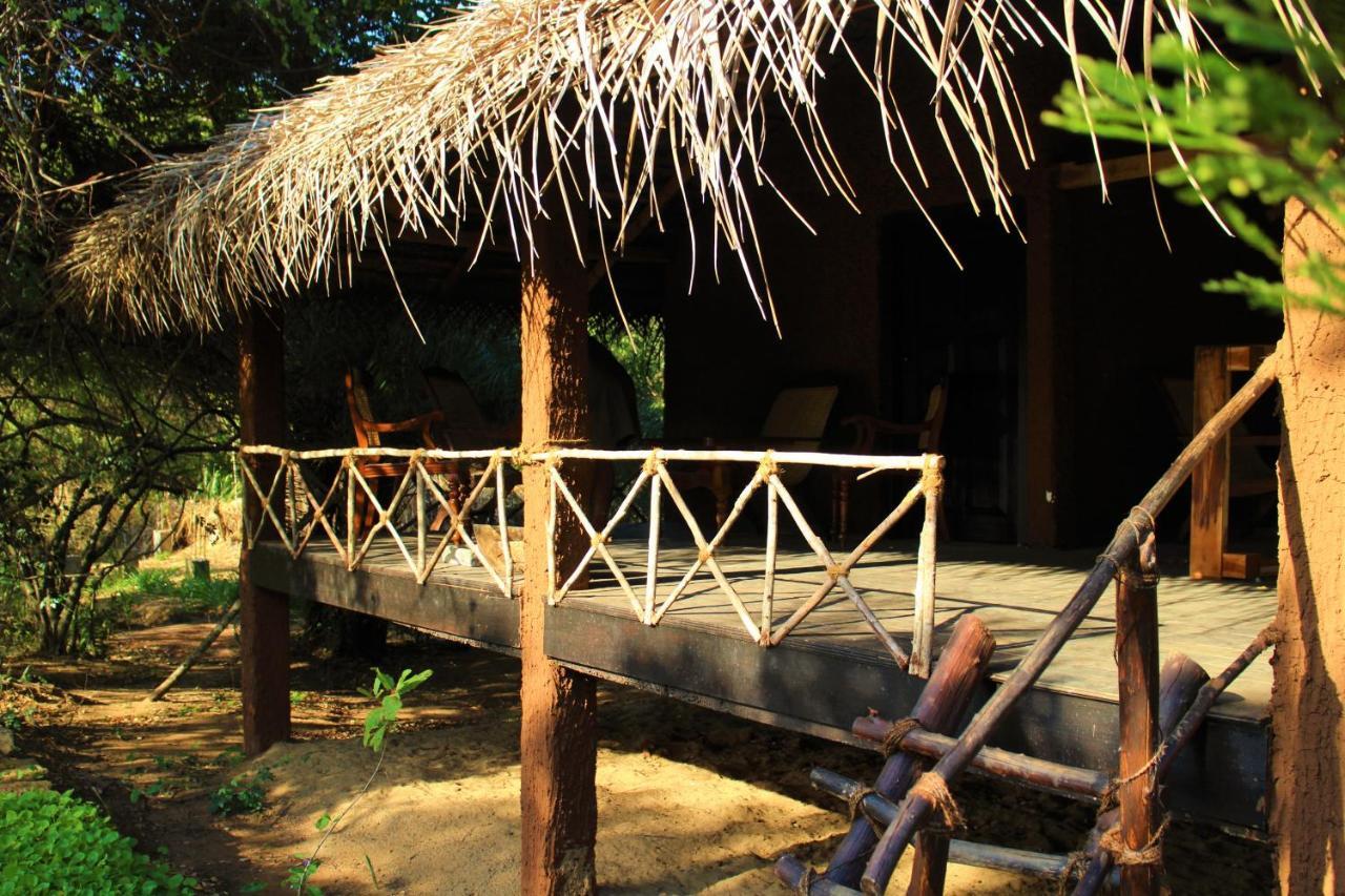 Mahagedara Wellness Retreat Hotel Avudangawa Luaran gambar